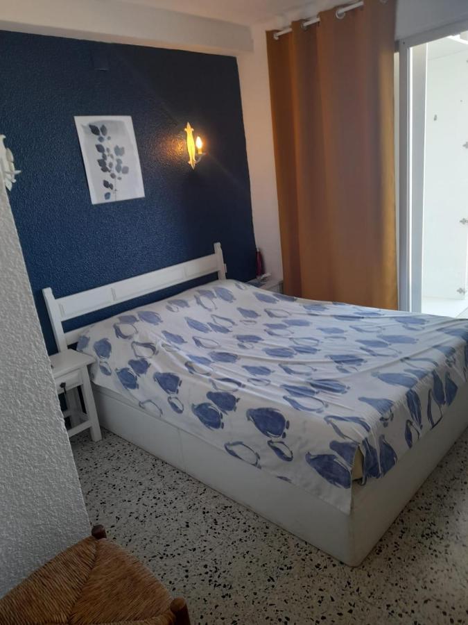 Apartamento Vista Mar Sylvia 5 エンプリアブラバ エクステリア 写真