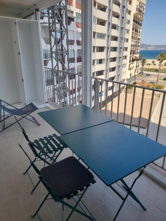 Apartamento Vista Mar Sylvia 5 エンプリアブラバ エクステリア 写真