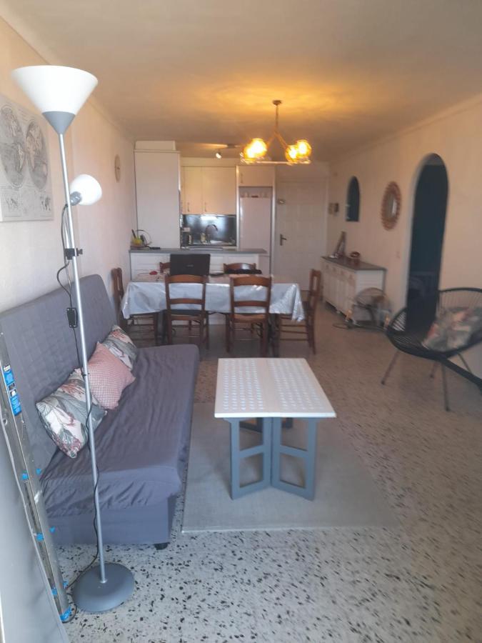 Apartamento Vista Mar Sylvia 5 エンプリアブラバ エクステリア 写真