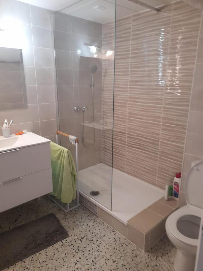 Apartamento Vista Mar Sylvia 5 エンプリアブラバ エクステリア 写真